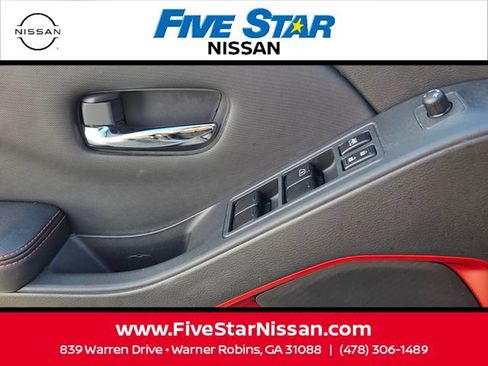 Used 2024 Nissan Frontier PRO-4X w/ Off-Road Protection Package AWD/4WD image 30