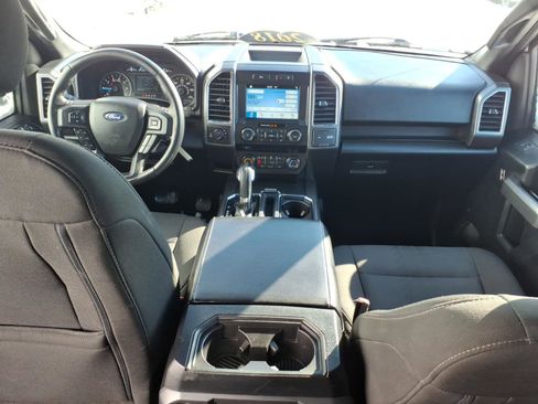 Used 2018 Ford F150 XLT w/ Equipment Group 302A Luxury image 10