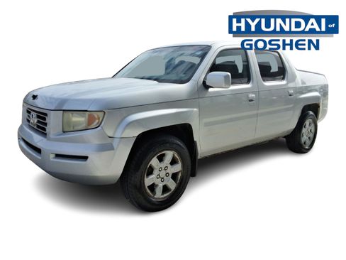 Used 2006 Honda Ridgeline RTS image 1