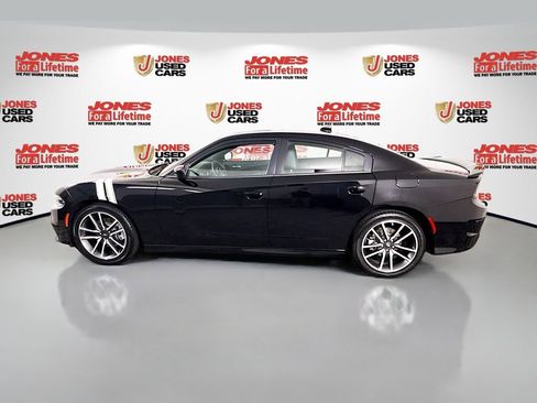 Used 2023 Dodge Charger GT w/ Plus Group image 14