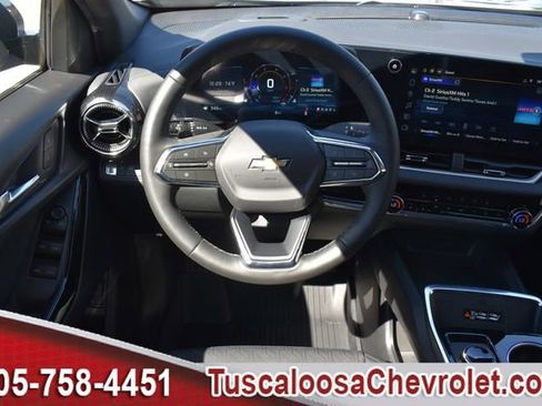 New 2026 Chevrolet Equinox LT image 20