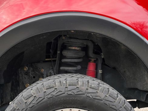 Used 2017 Ford F350 Lariat w/ Lariat Ultimate Package image 61