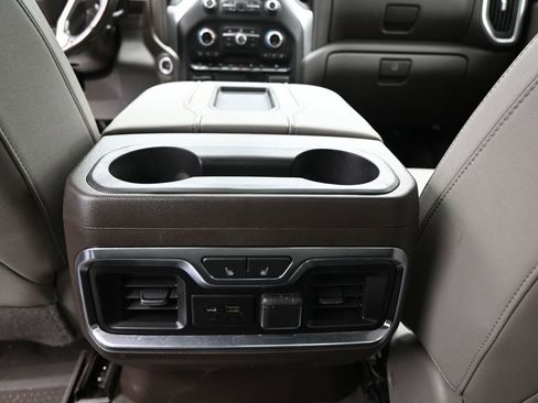 Used 2020 Chevrolet Silverado 2500 LTZ w/ LTZ Plus Package AWD/4WD image 27
