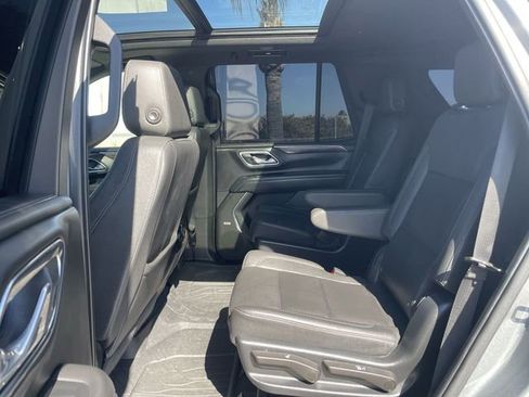 Used 2023 Chevrolet Tahoe Z71 w/ Z71 Off-Road Package image 26