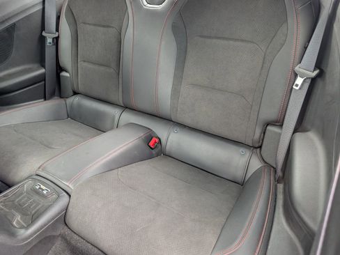 Used 2018 Chevrolet Camaro ZL1 image 8