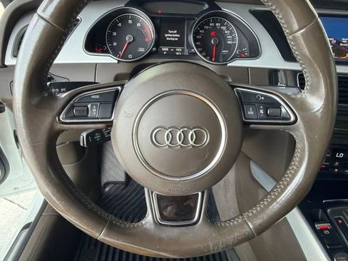 Used 2016 Audi A5 2.0T Premium Plus AWD/4WD image 29