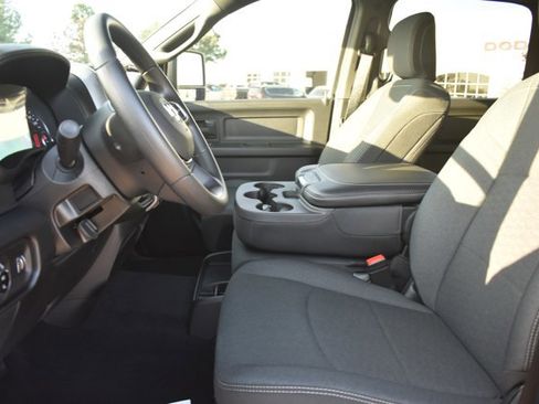 New 2026 RAM 3500 Tradesman image 14