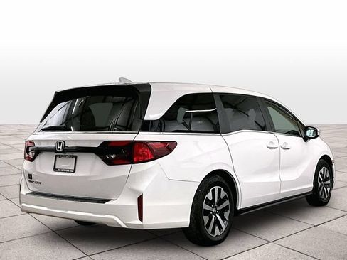 Used 2025 Honda Odyssey EX-L image 11