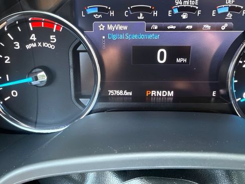 Used 2022 Ford F250 Lariat AWD/4WD image 29