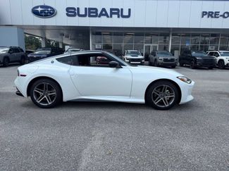 Used 2024 Nissan Z Sport w/ Floor Mat Package RWD video 2