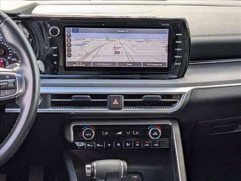 Used 2022 Kia K5 GT-Line image 14