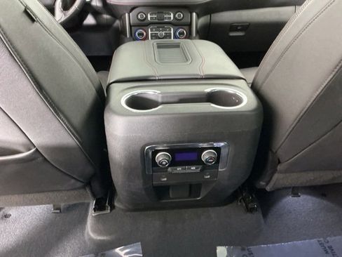 Used 2023 Chevrolet Suburban RST image 23