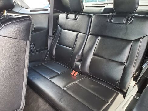 Used 2023 Ford Explorer ST w/ Equipment Group 401A AWD/4WD image 26