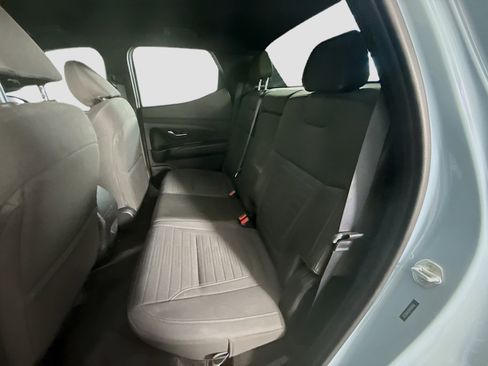 Used 2023 Hyundai Santa Cruz SEL image 25