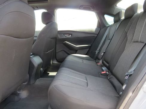 Used 2024 Honda Accord Sport image 12