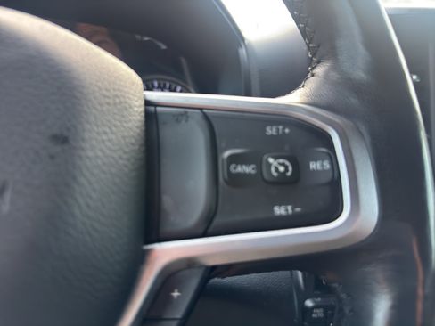 Used 2019 RAM 1500 Big Horn AWD/4WD image 26