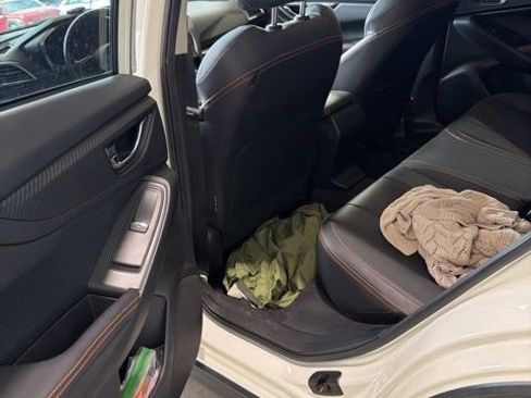 Used 2021 Subaru Crosstrek 2.5i Limited w/ Moonroof Package 2 image 9