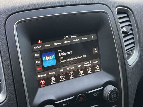 Used 2020 Dodge Durango SXT image 15