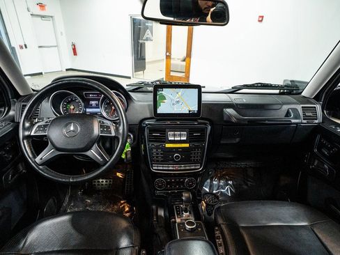 Used 2018 Mercedes-Benz G 550 image 50