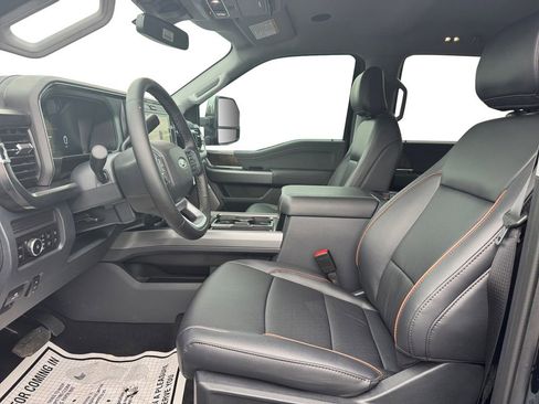 New 2026 Ford F350 Lariat w/ Lariat Ultimate Package image 11