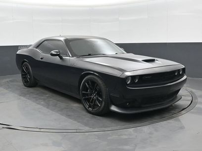 Used 2018 Dodge Challenger T/A