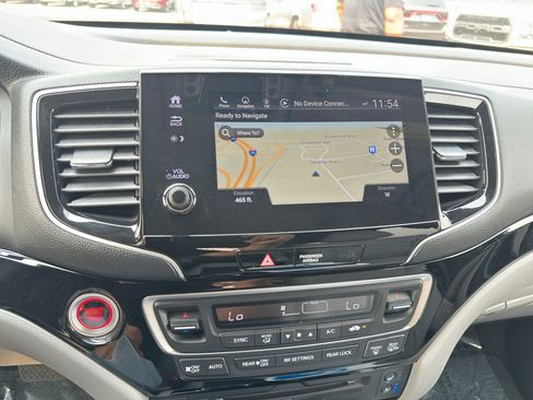 Used 2022 Honda Pilot Elite image 27