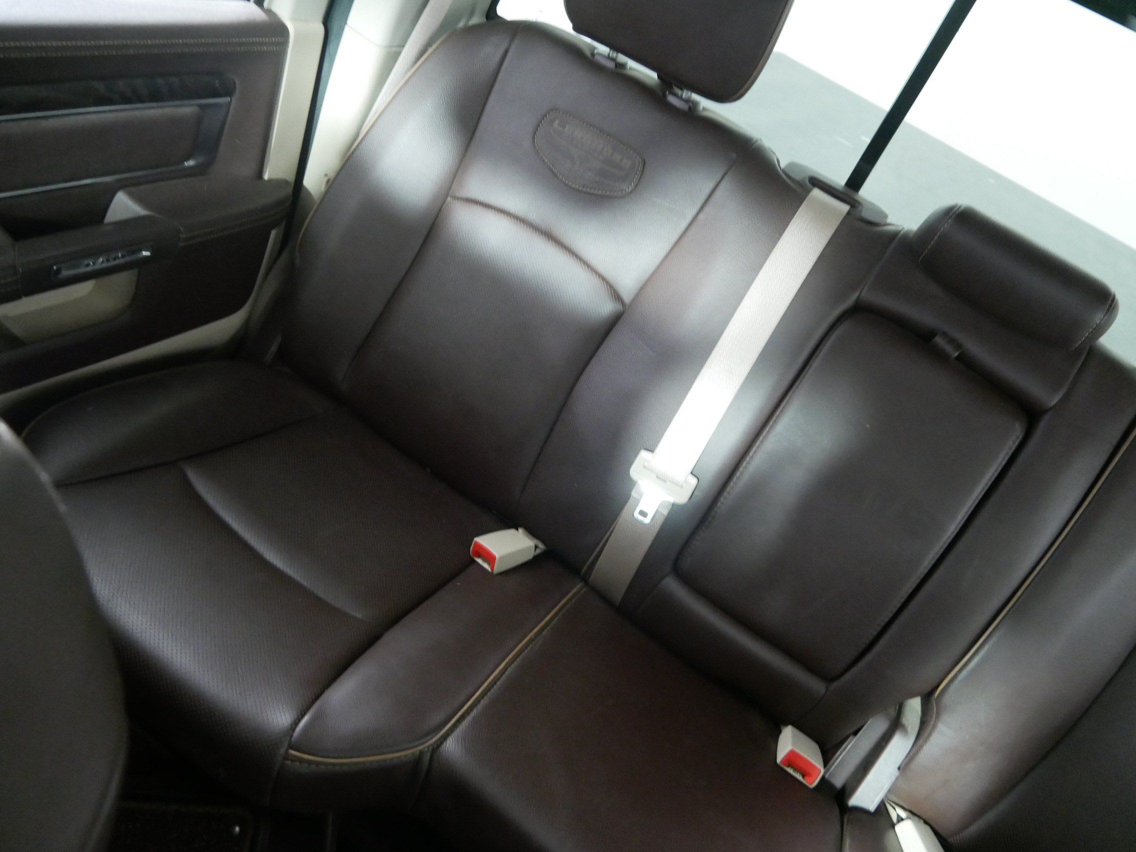 Used 2015 RAM 1500 Laramie Longhorn w/ Convenience Group AWD/4WD image 12
