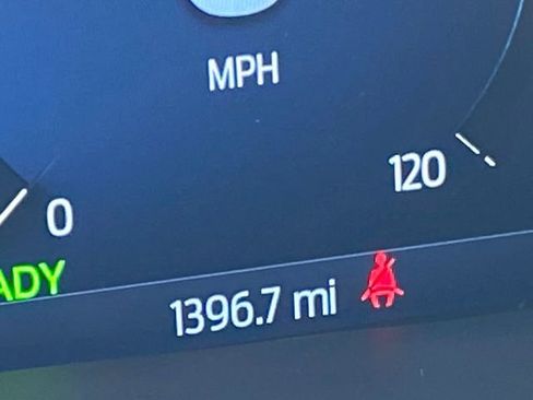 Used 2025 Ford F150 XLT w/ Equipment Group 302A MID image 26