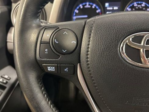 Used 2018 Toyota RAV4 XLE w/ Plus Extra Value Package AWD/4WD image 24