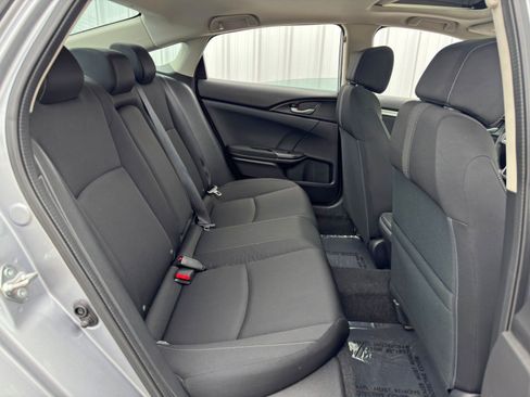 Used 2020 Honda Civic EX image 35