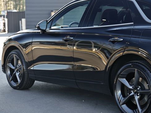 Used 2026 Genesis GV70 3.5T Sport Prestige image 7