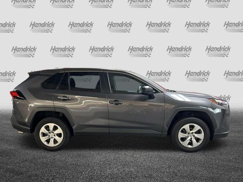Used 2023 Toyota RAV4 LE FWD image 10