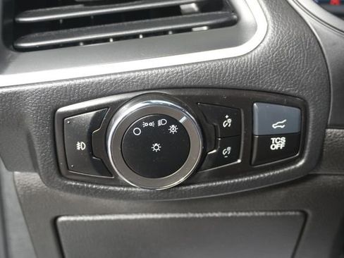 Used 2024 Ford Edge ST-Line AWD/4WD image 20