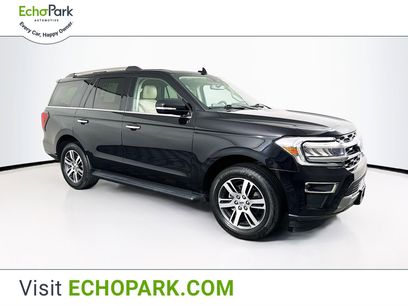 Used 2024 Ford Expedition Limited