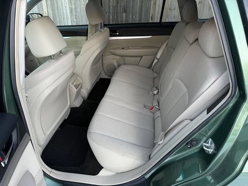 Used 2012 Subaru Outback 2.5i Premium image 13