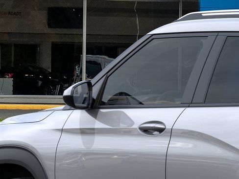 New 2026 Chevrolet TrailBlazer LT image 12