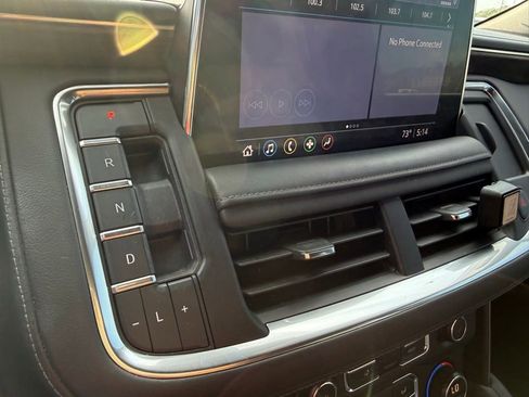 Used 2021 Chevrolet Tahoe LT RWD image 33
