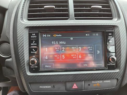 Used 2025 Mitsubishi Outlander Sport ES AWD/4WD image 13