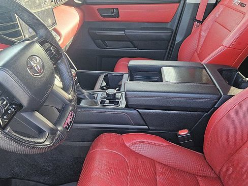 Used 2022 Toyota Tundra TRD Pro image 10