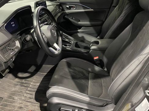 Used 2023 Acura Integra A-Spec image 11