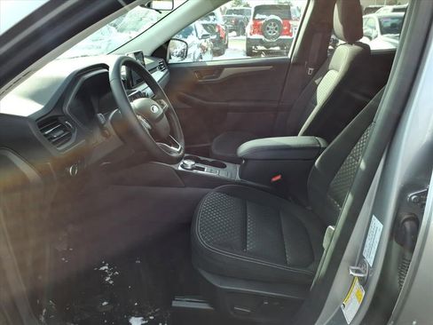 Certified 2023 Ford Escape Active image 11