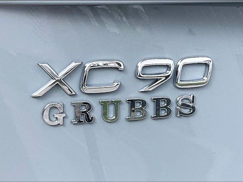New 2026 Volvo XC90 T8 Ultra w/ Lounge Package AWD/4WD image 44