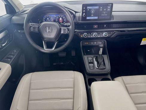 Certified 2026 Honda CR-V EX-L image 27