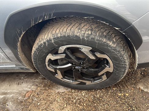 Used 2021 Subaru Crosstrek 2.5i Limited w/ Moonroof Package 2 image 2