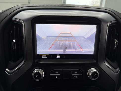 Used 2019 GMC Sierra 1500 Elevation image 22
