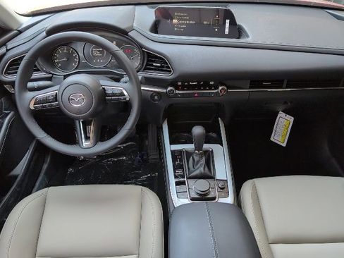 Used 2025 MAZDA CX-30 AWD 2.5 S w/ Preferred Package image 10