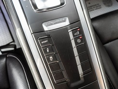 Used 2016 Porsche Cayman S image 25