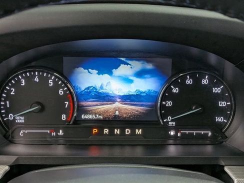 Certified 2020 Ford Explorer XLT w/ Equipment Group 202A image 35