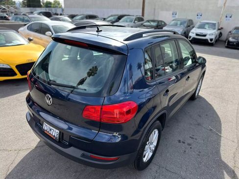 Used 2016 Volkswagen Tiguan SEL image 20