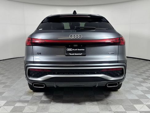 New 2026 Audi Q5 Premium Plus AWD/4WD image 6